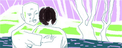 Người hàng binh ấy nay ở đâu?