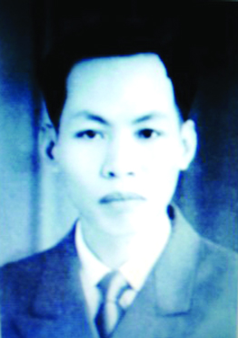 Nhà cách mạng Nguyễn Khang và sự sáng tạo trong khởi nghĩa Hà Nội