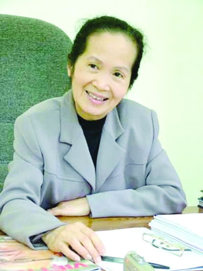 Người đam mê phục vụ cộng đồng doanh nghiệp