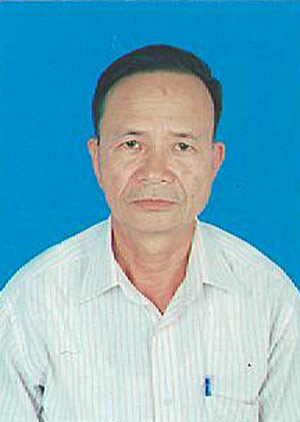 Gặp lại chiến sĩ lái ca - nô trên bến phà Long Đại