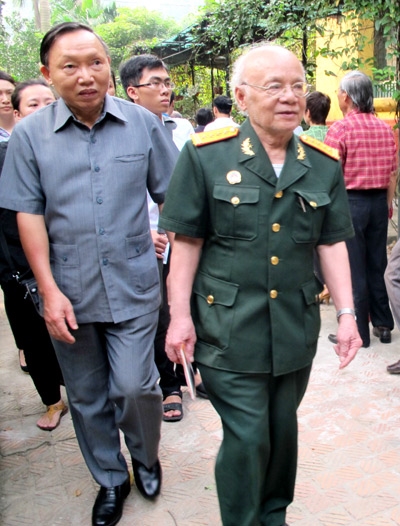 nhất là các cựu chiến binh...