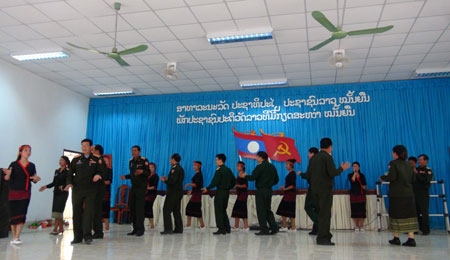 ...thật say đắm lòng người, khó có thể quên, nếu bạn đã một lần Lăm Vông!