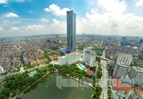 HIỆN THỰC HÓA KHÁT VỌNG DÂN GIÀU NƯỚC MẠNH