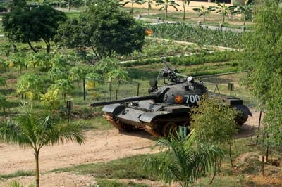 Nhanh chóng vượt cửa mở