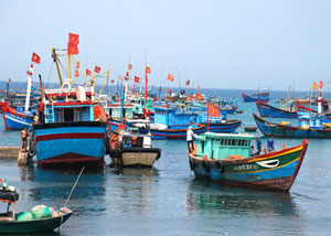 Films celebrate “Vietnam Seas and Islands Week 2013”