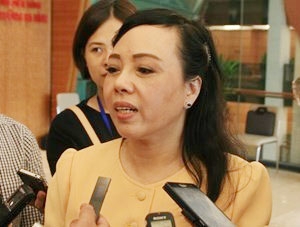 LAN TỎA NHỮNG TẤM LÒNG NHÂN ÁI