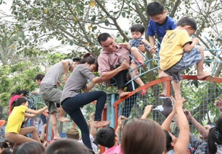 CHẶN HỆ LỤY MIỄN PHÍ, KHUYẾN MẠI