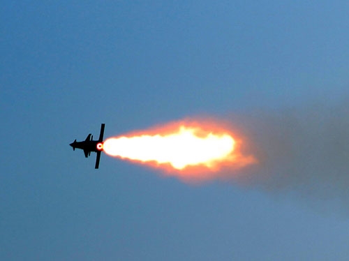 ...tìm diệt mục tiêu