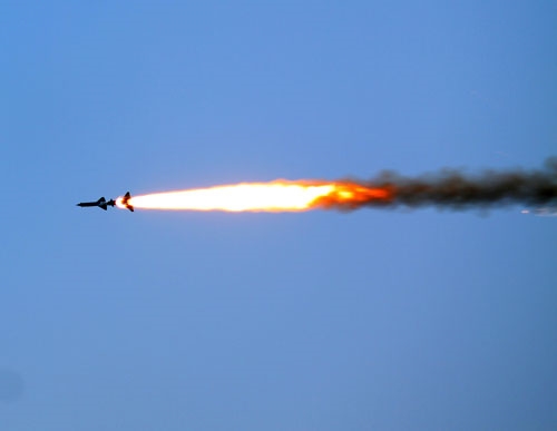 Hình ảnh gợi lại trong nhiều người niềm tự hào về chiến thắng