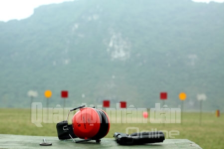 Các tùy viên quốc phòng, quân sự