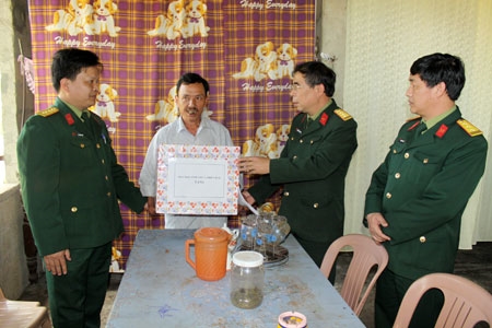 Với sự chung tay, góp sức của toàn xã hội, nỗi đau mang tên