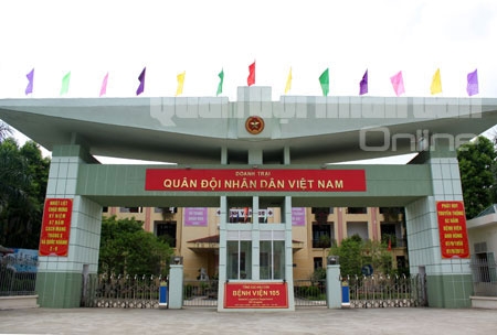 Đứng chân trên mảnh đất Sơn Tây -