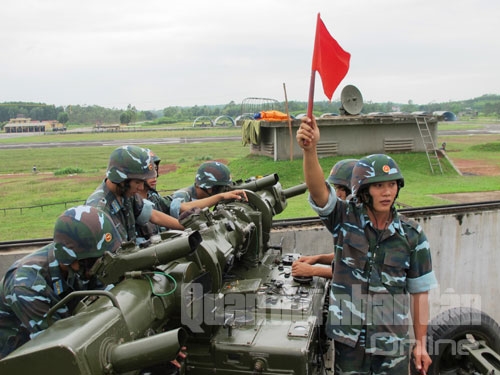 Mọi tín hiệu của