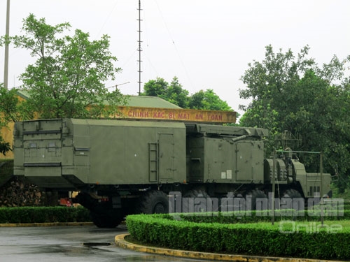 Xe điều khiển thực hành cơ động...