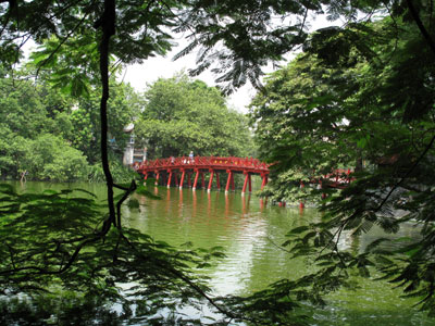 PHÁT TRIỂN ĐÔ THỊ XANH