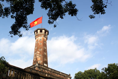 MỖI CHUYẾN ĐI THÊM YÊU TỔ QUỐC