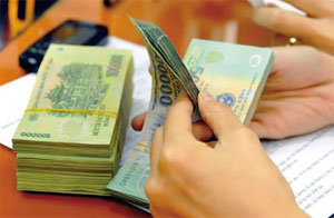 SIẾT CHẶT KỶ CƯƠNG NGÂN SÁCH