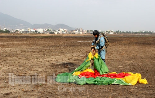 Thêm một lượt nhảy an toàn, hiệu quả.