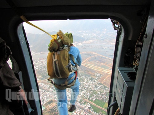 Thử thách đợi chờ...