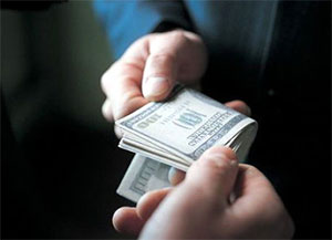 MINH BẠCH QUÉT SẠCH THAM NHŨNG