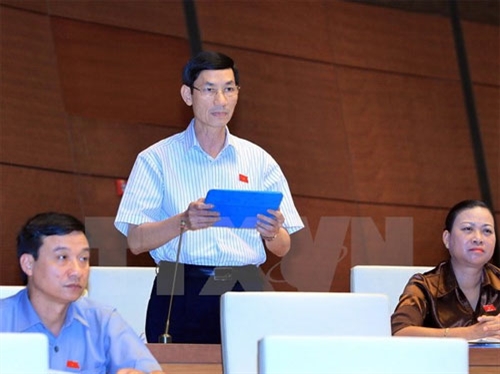 GIÁM SÁT PHẢI SÁT