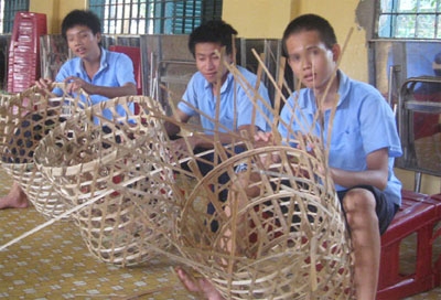 CHUNG TAY ĐẨY LÙI TỆ NẠN MA TÚY