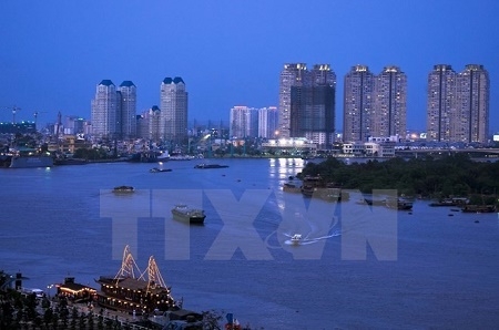 EuroCham supports HCM City to become smart city