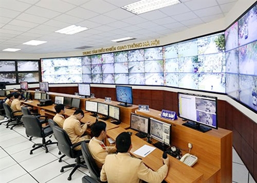 NÓNG CHUYỆN “PHẠT NGUỘI”