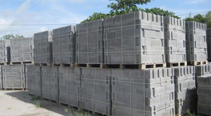 Vietnamese construction materials to be exported