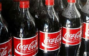 CocaCola set to expand operations