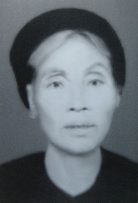 Người nữ du kích và những chiến công