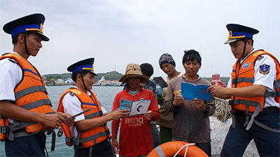 THƯỢNG TÔN PHÁP LUẬT