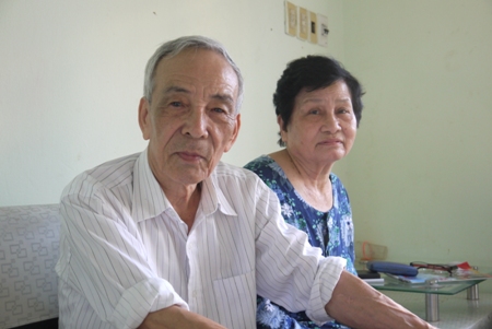 Ký ức về người tù binh Mỹ