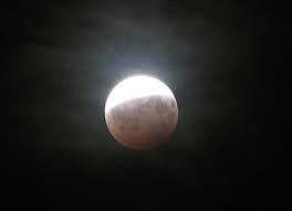 VN to enjoy partial lunar eclipse, Venus transit in June