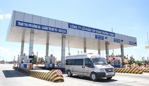 CHẤN CHỈNH PHÍ, LỆ PHÍ