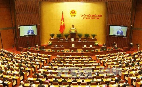 TỪNG BƯỚC GIẢI QUYẾT NHỮNG 