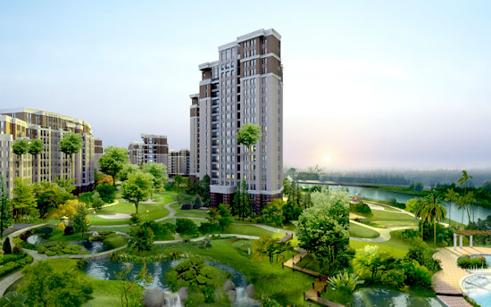 NỀN KINH TẾ XANH - CẦN HÀNH ĐỘNG CỤ THỂ HƠN 