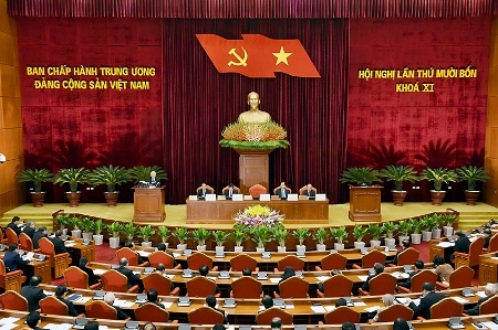 SỨC MẠNH ĐOÀN KẾT VÀ NIỀM TIN