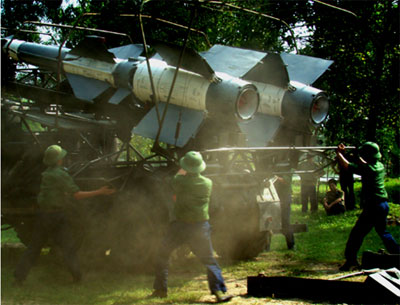 Hiệp đồng cao, tốc độ nhanh.