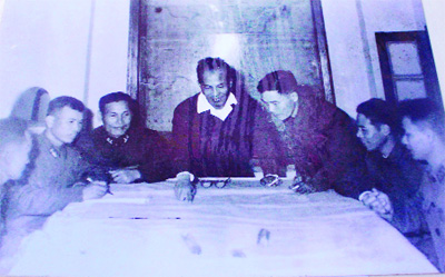 Những câu chuyện cảm động về Thiếu tướng Nguyễn Bá Phát