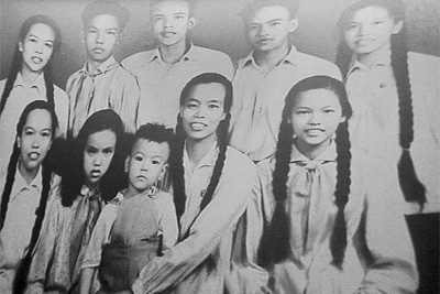 Anh hùng, phi công Vũ Xuân Thiều: Đại bàng phát sáng trong đêm