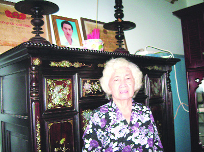 Lê Vĩnh Hòa tỏa sáng từ những trang văn