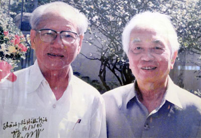 Mây nước yên bình, thiên mã thăng