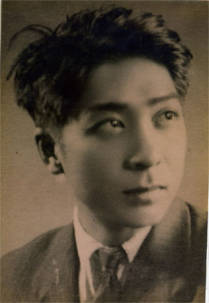 Con đường đã chọn của chiến sĩ văn hóa Ngô Lê Động