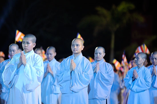 Giới thiệu về Thiền viện Trúc Lâm Yên Tử.