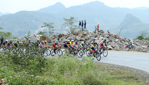 Cao Bằng ơi ta đã về đây!