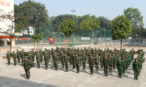 Học viện là nôi đào tạo những bác sĩ quân y cho các bệnh viện và đơn vị trong toàn quân cũng như nhiều bệnh viện của cả nước.