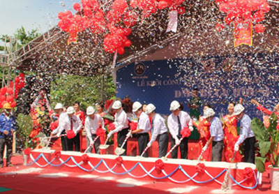 CÔNG KHAI, MINH BẠCH ĐỂ TIẾT KIỆM