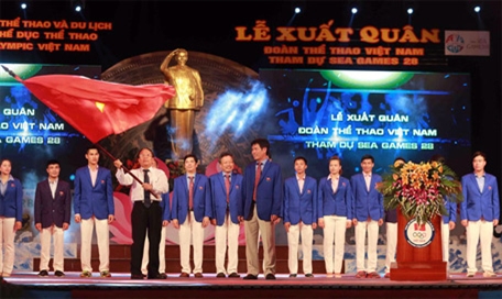 RỘNG MỞ TẤM LÒNG