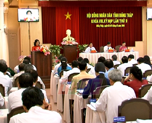 NÂNG CHẤT LƯỢNG CÁC CUỘC HỌP